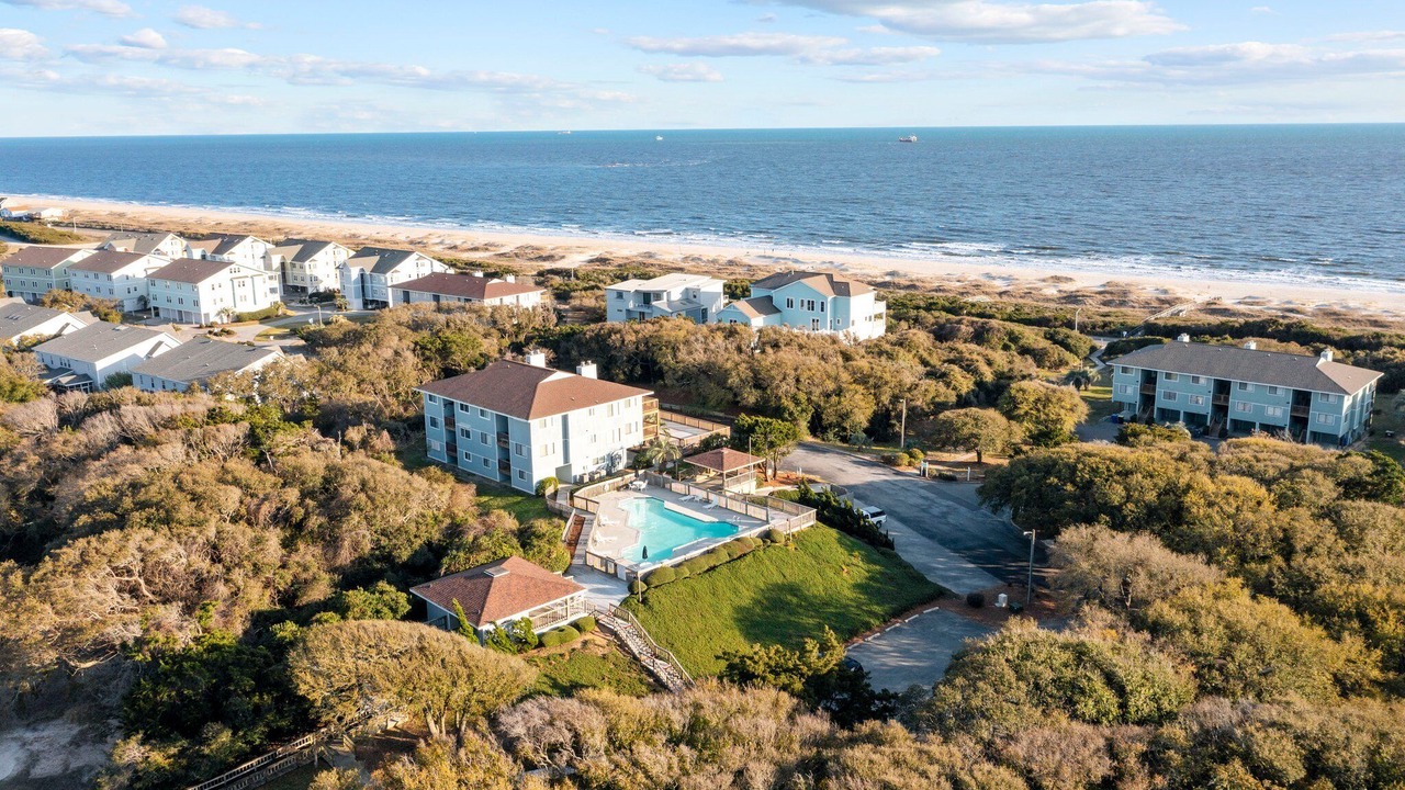 Photo of Outdoor in Caswell Beach