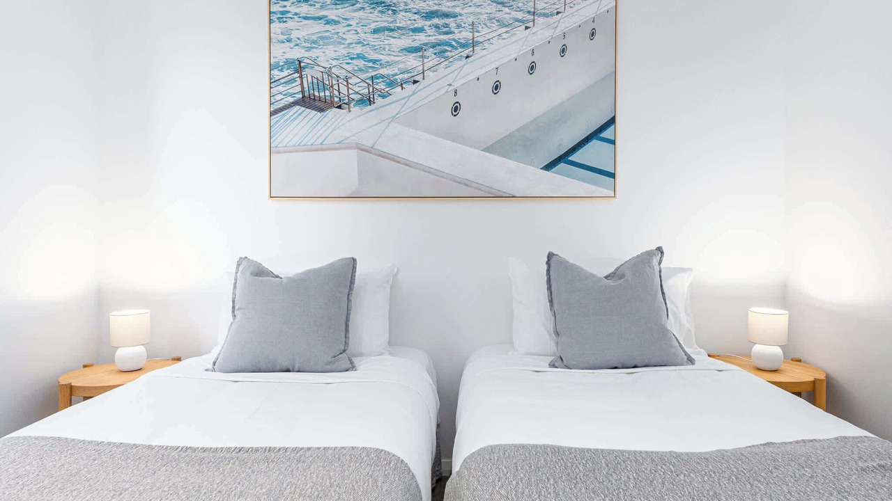 Photo of Bedroom in Kensington