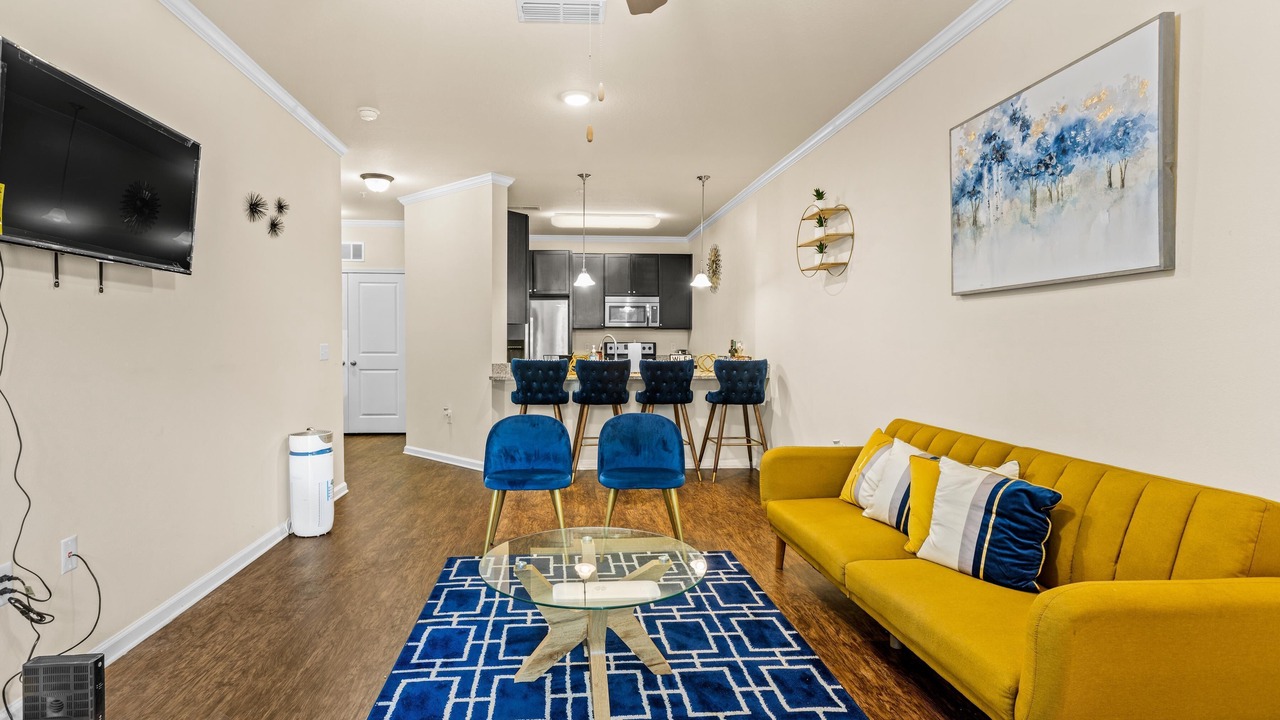 Photo of Livingroom in Deerwood