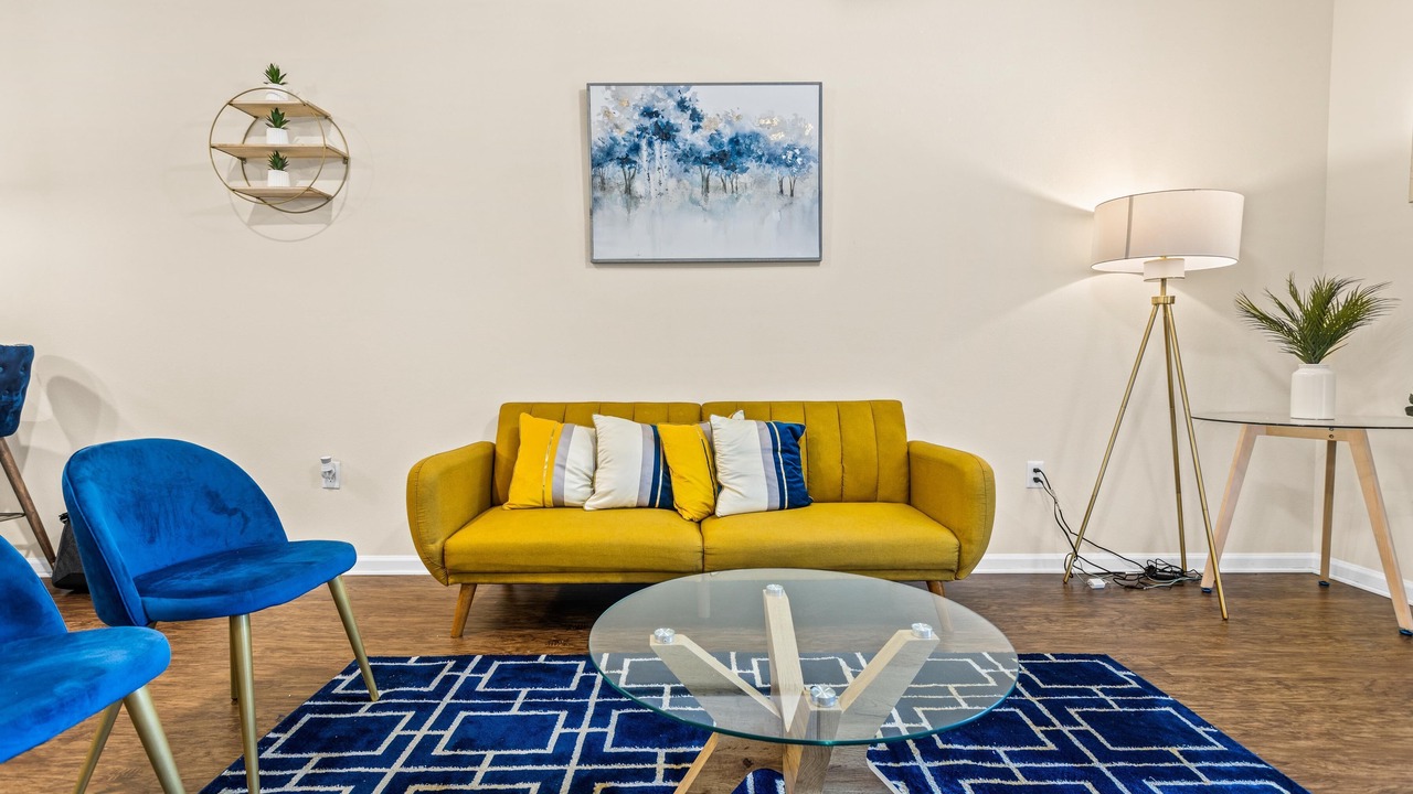 Photo of Livingroom in Deerwood