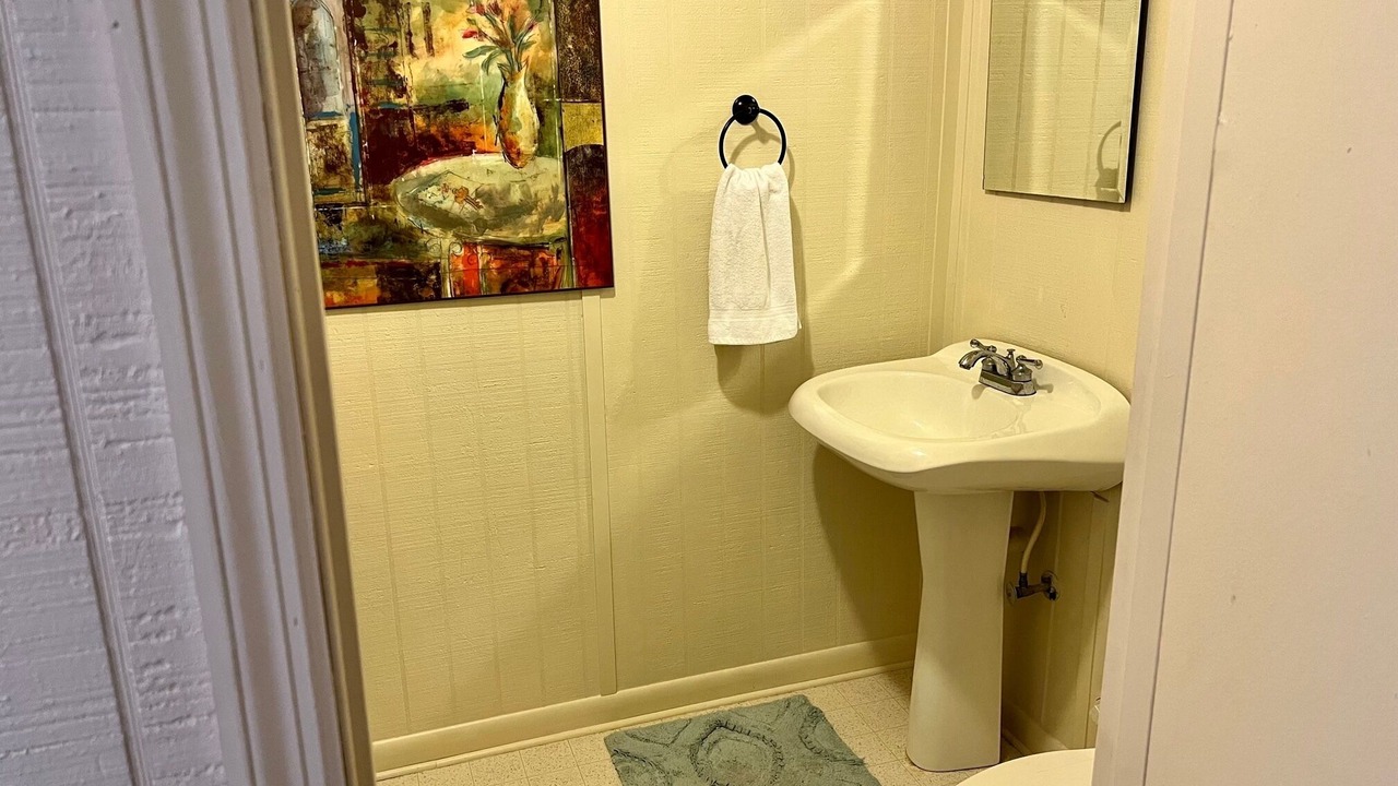 Photo of Bathroom in Wilsonville