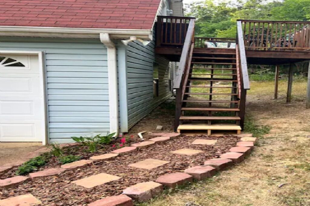 Photo of Outdoor in Wilsonville