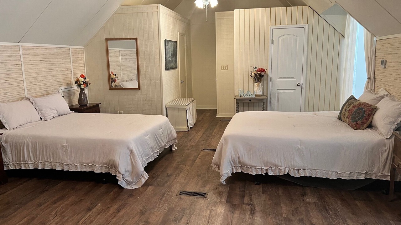 Photo of Bedroom in Wilsonville