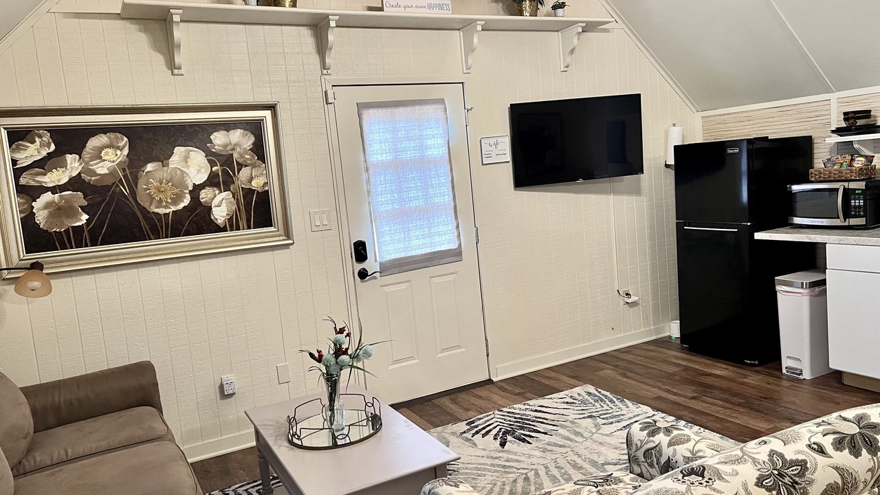 Photo of Livingroom in Wilsonville