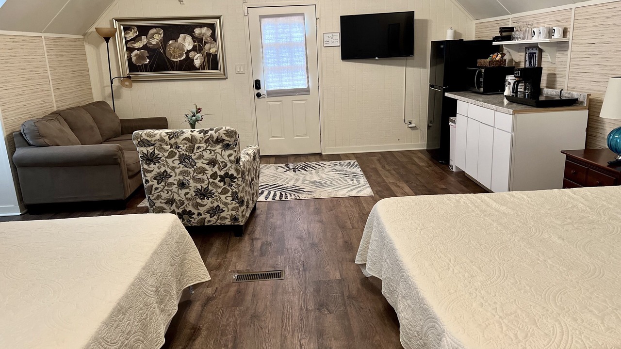 Photo of Bedroom in Wilsonville