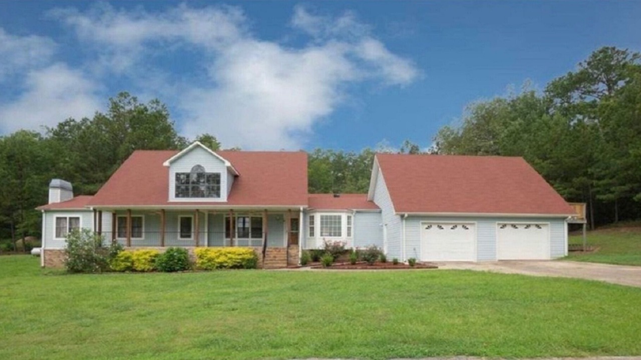 Photo of Outdoor in Wilsonville