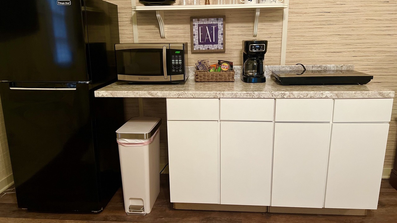 Photo of Kitchen in Wilsonville