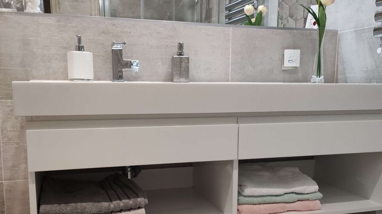 Photo of Bathroom in Ferencvaros