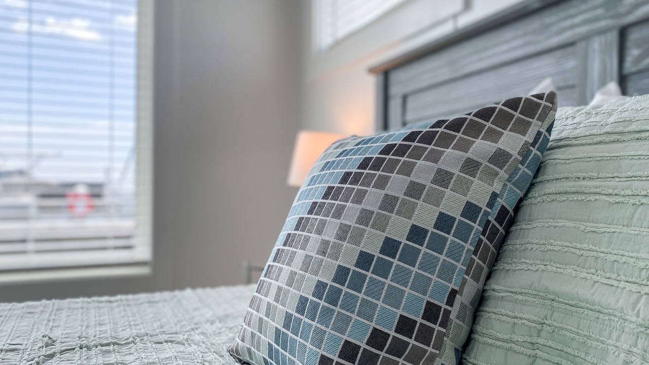 Photo of Bedroom in Downtown