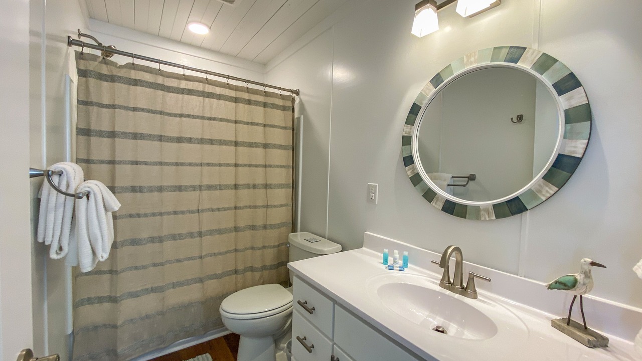 Photo of Bathroom in Downtown
