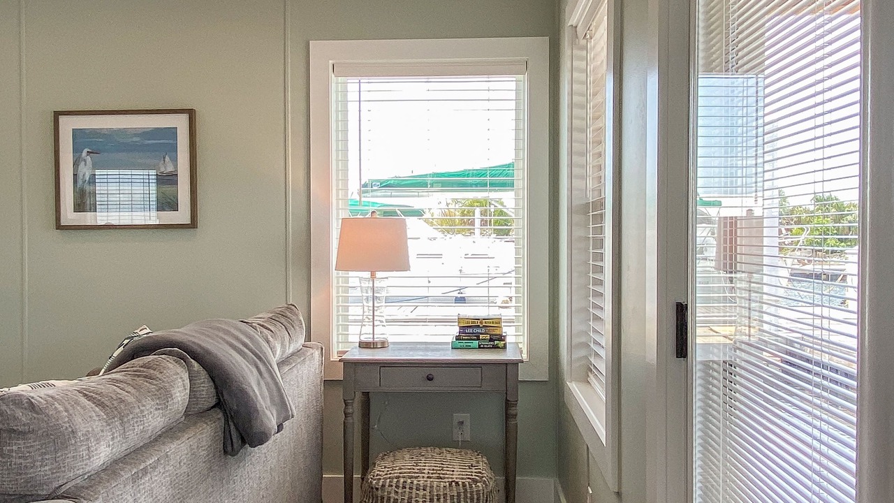 Photo of Bedroom in Downtown