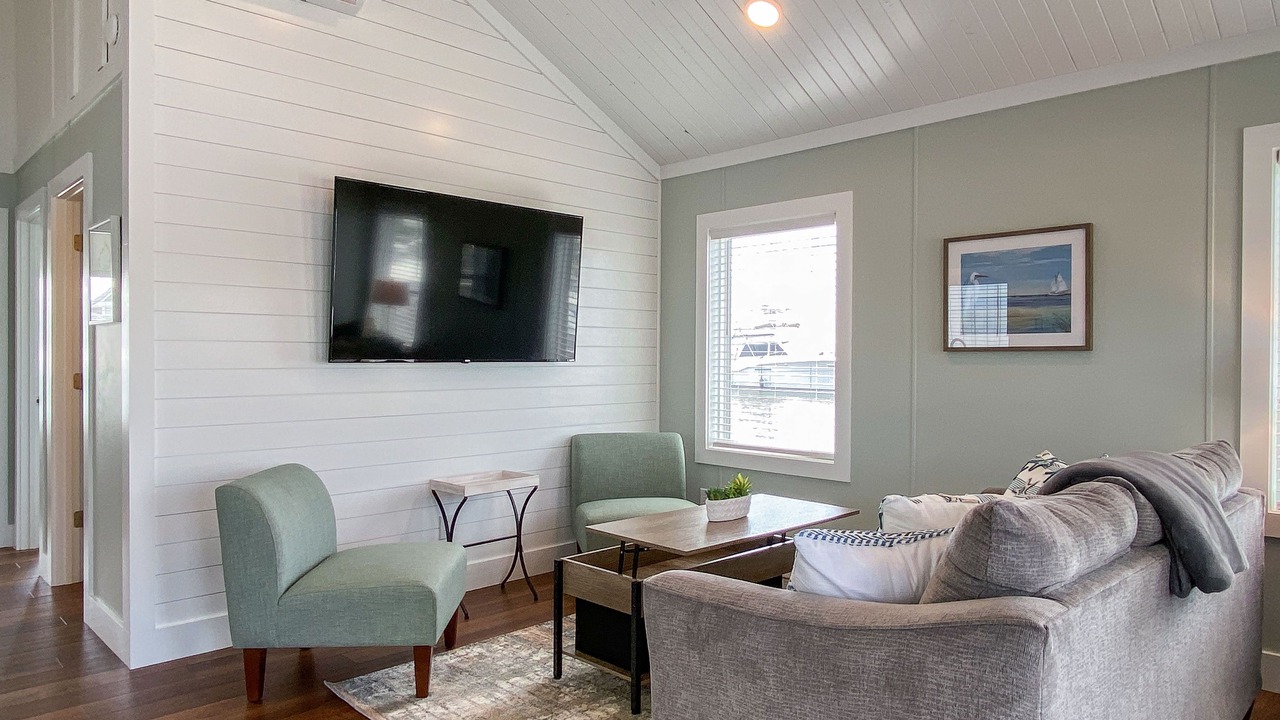 Photo of Bedroom in Downtown