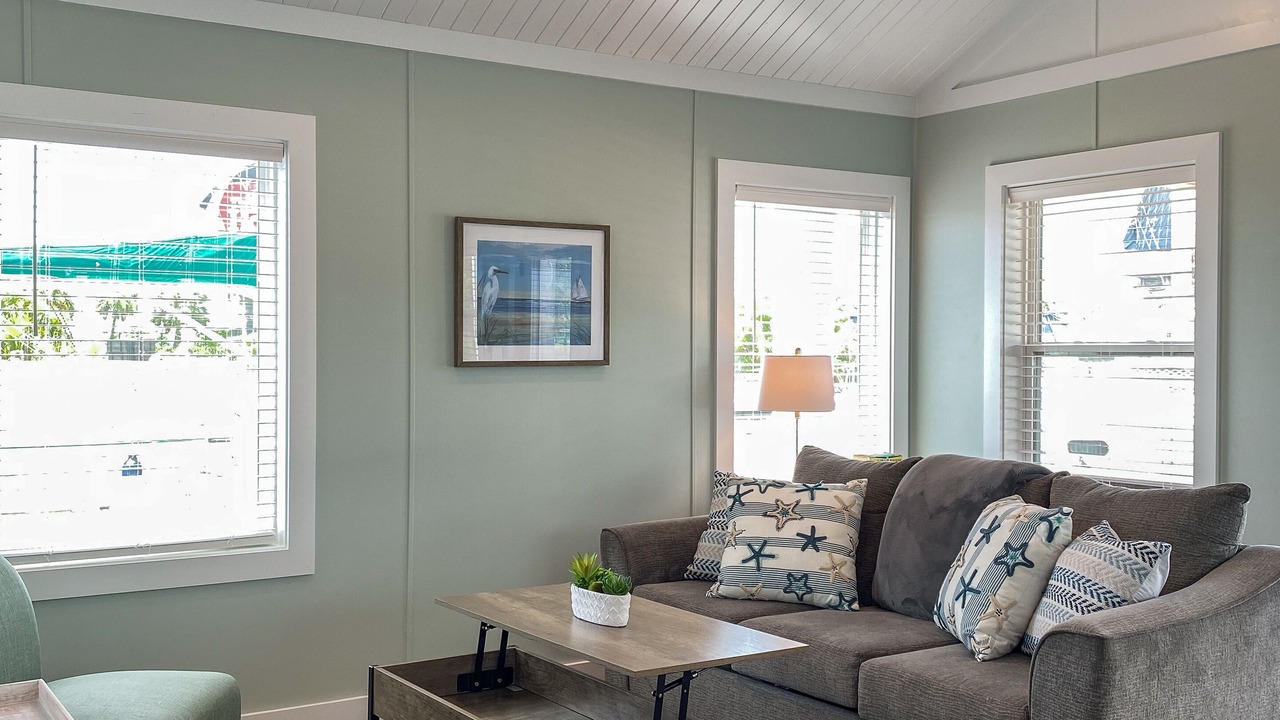 Photo of Bedroom in Downtown