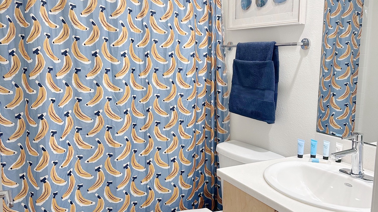 Photo of Bathroom in Marina Peninsula