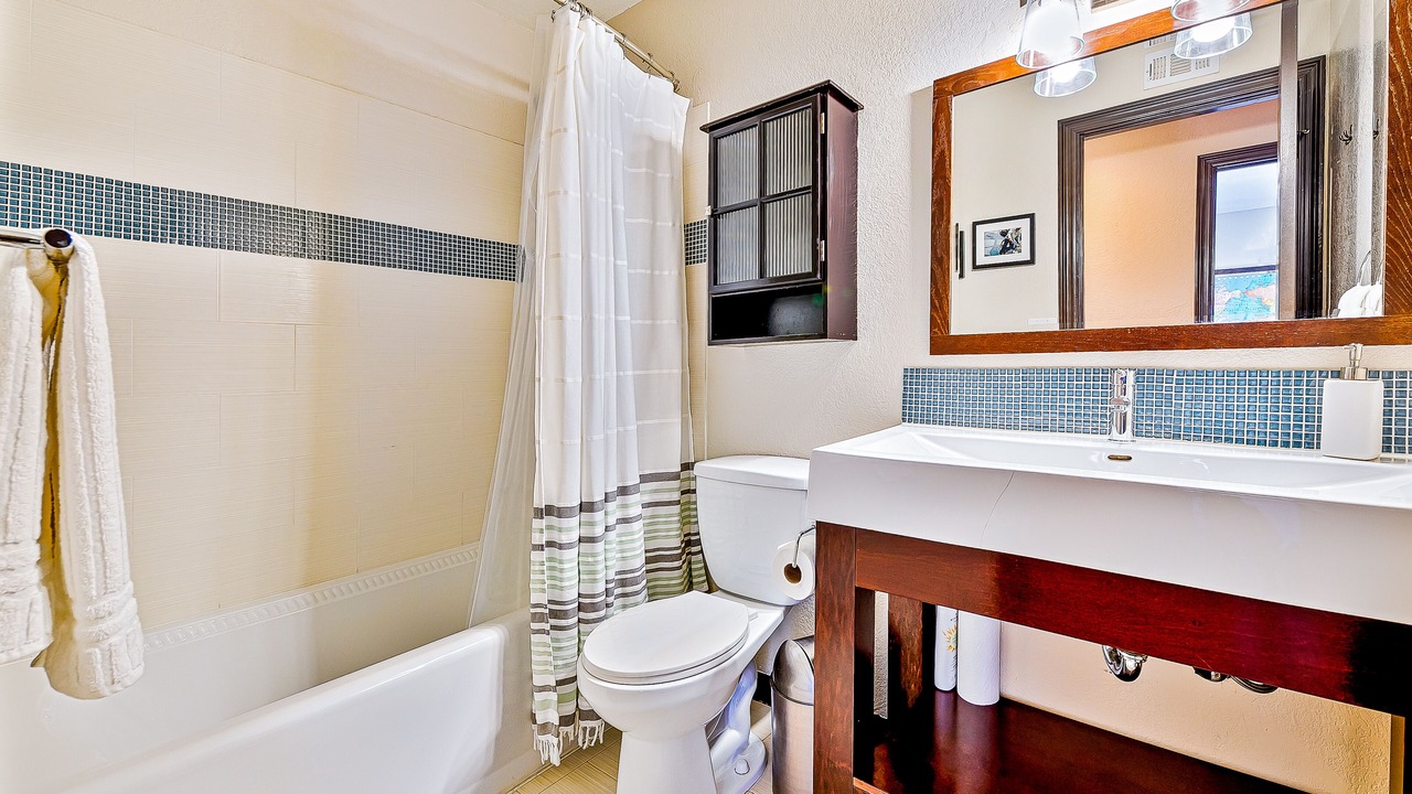 Photo of Bathroom in Olde Carlsbad