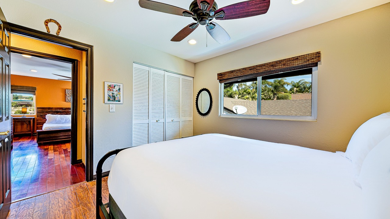Photo of Bedroom in Olde Carlsbad