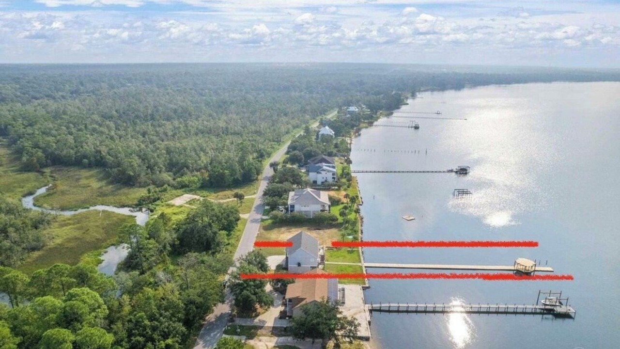 Photo of Outdoor in Florida Panhandle