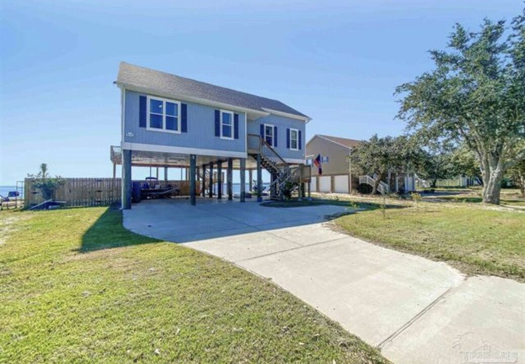 Photo of Outdoor in Florida Panhandle