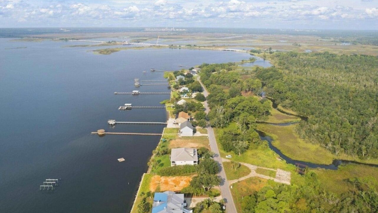 Photo of Outdoor in Florida Panhandle