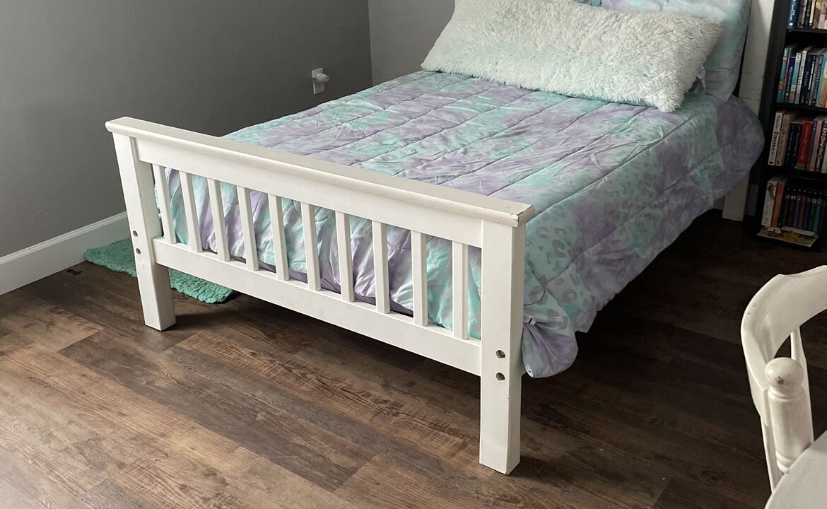 Photo of Bedroom in Florida Panhandle