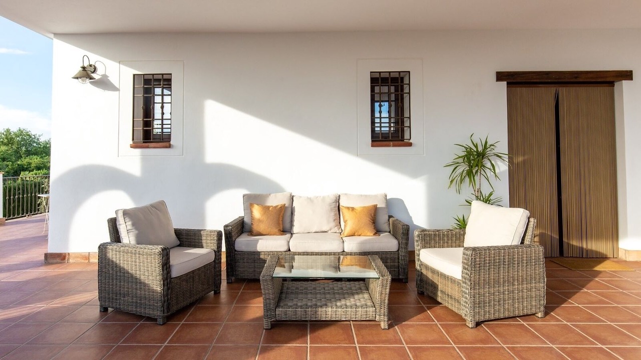 Photo of Outdoor in Almodovar del Rio