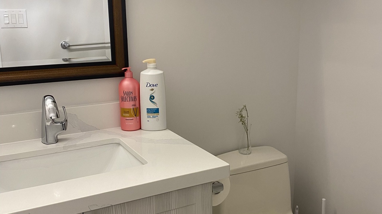 Photo of Bathroom in Sheridan