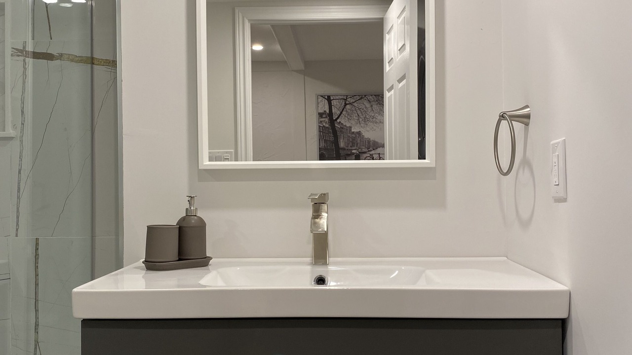 Photo of Bathroom in Sheridan