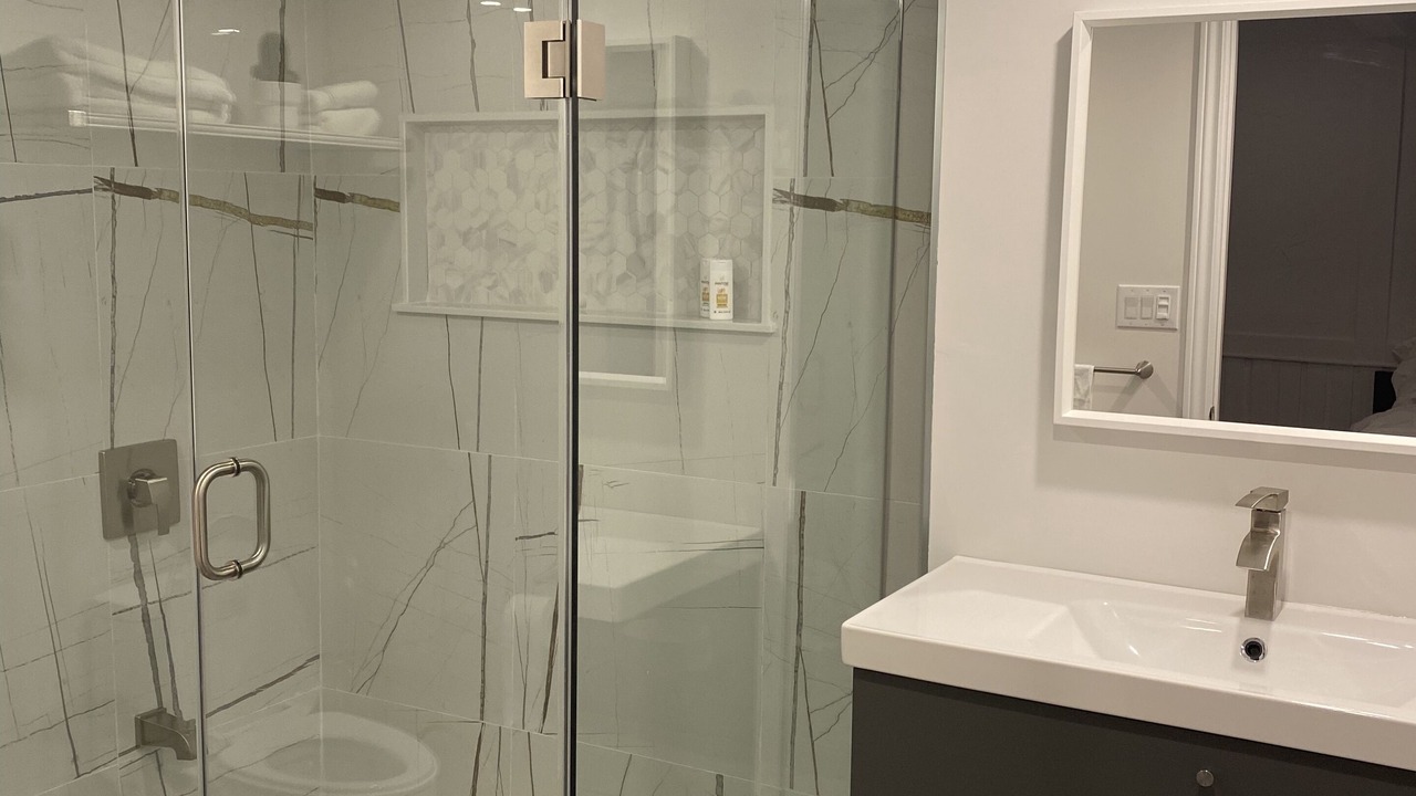 Photo of Bathroom in Sheridan
