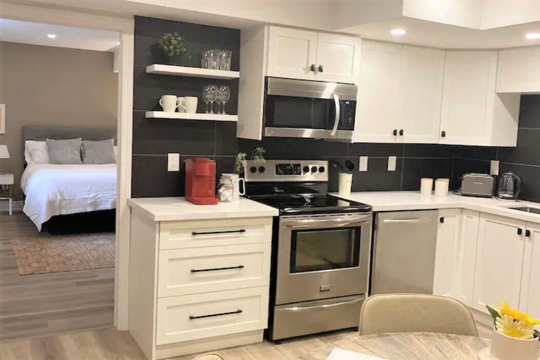 Photo of Kitchen in Sheridan