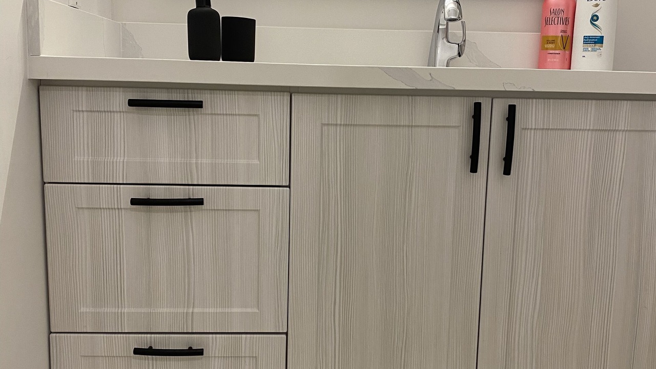 Photo of Bathroom in Sheridan