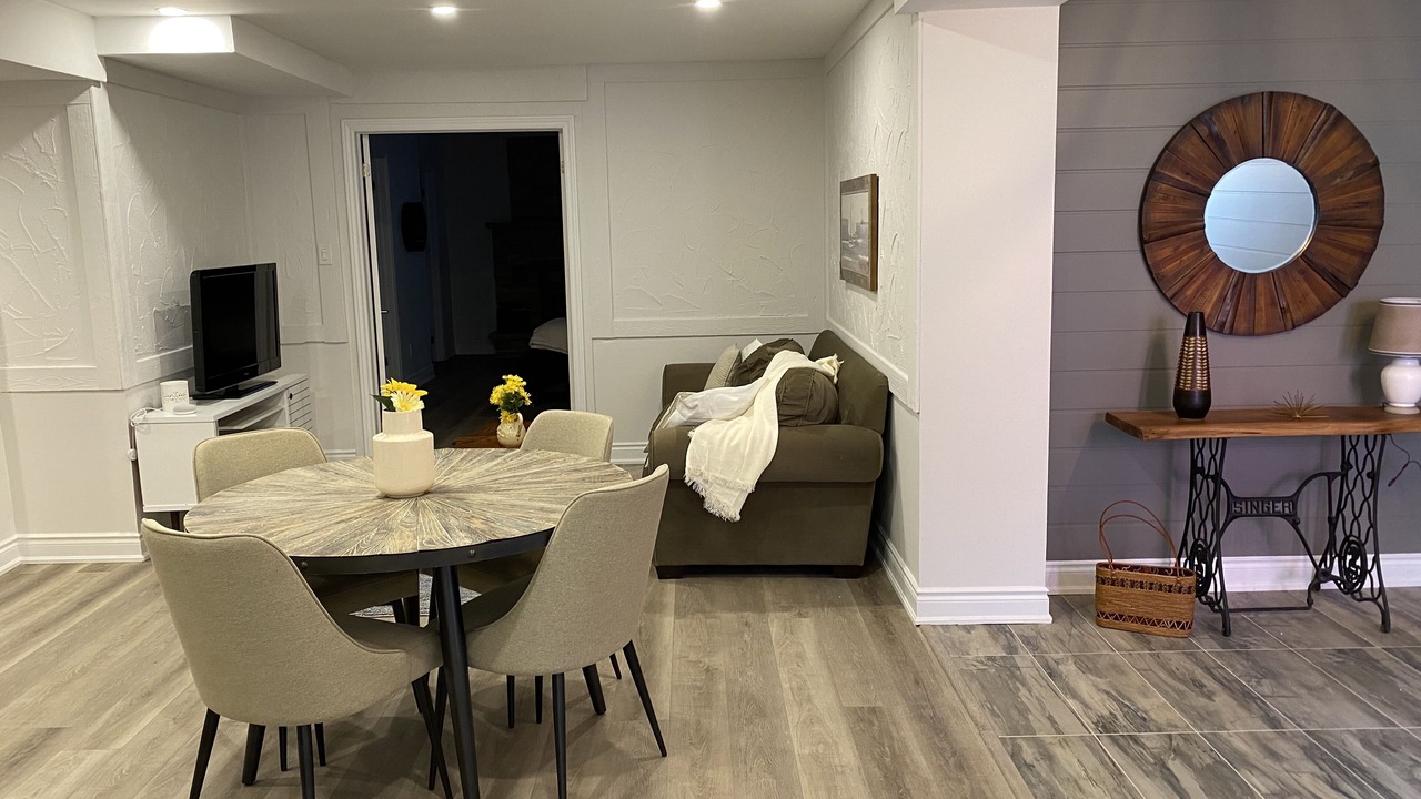Photo of Livingroom in Sheridan