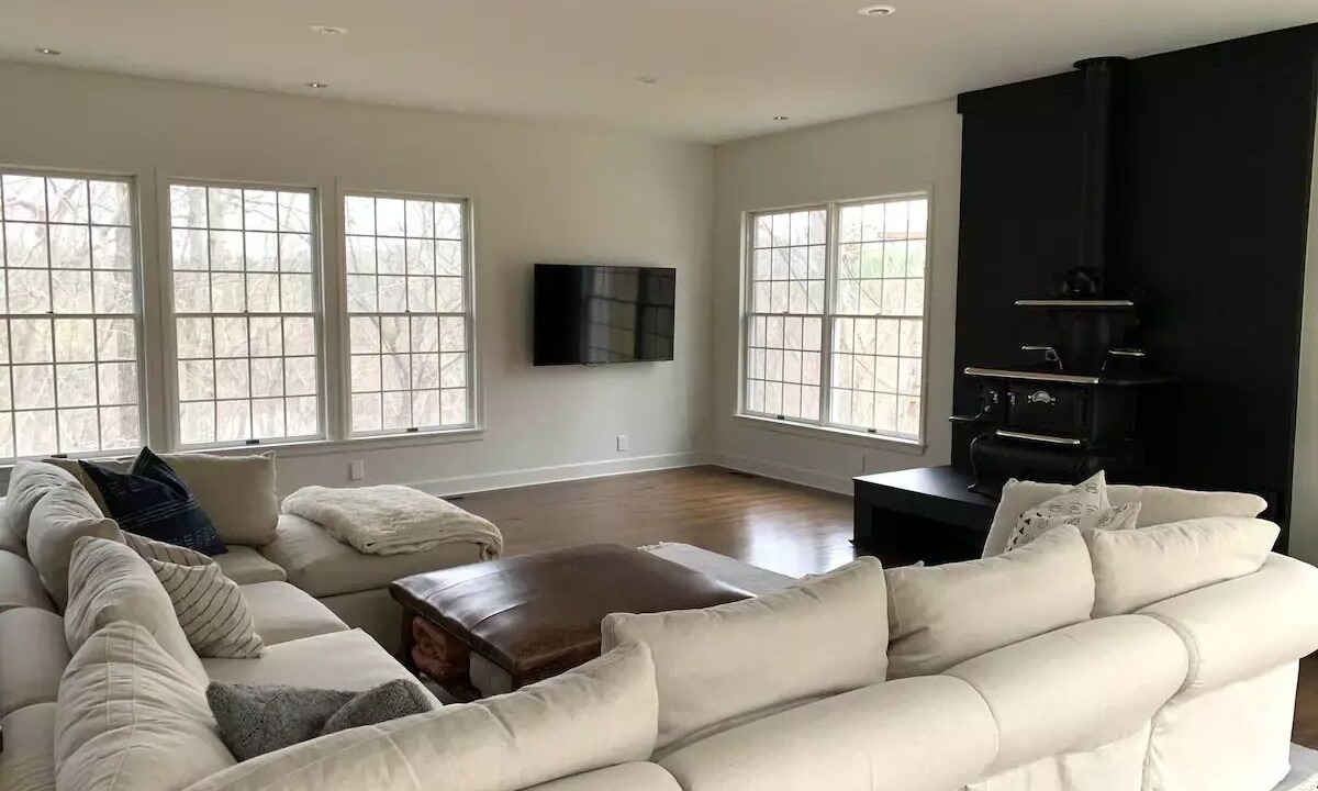 Photo of Bedroom in Bedford Hills