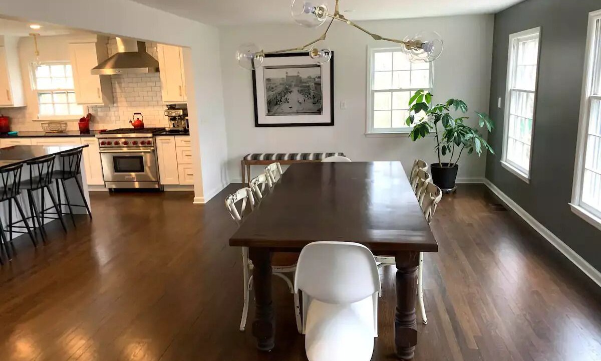 Photo of Livingroom in Bedford Hills