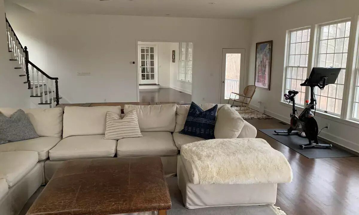 Photo of Bedroom in Bedford Hills
