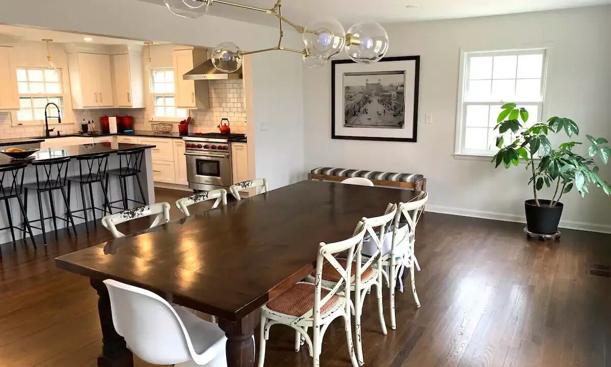 Photo of Livingroom in Bedford Hills