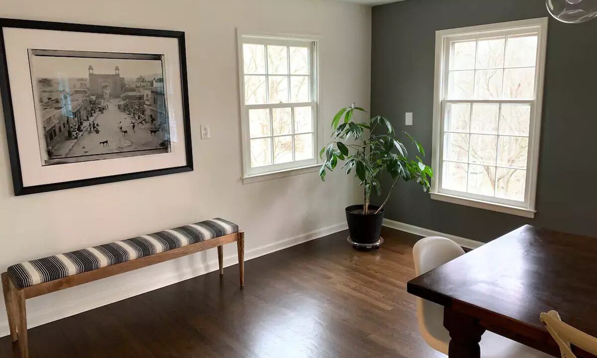 Photo of Livingroom in Bedford Hills