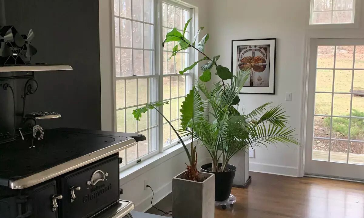Photo of Bedroom in Bedford Hills