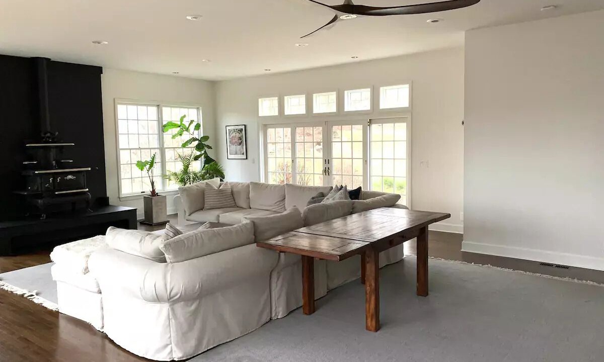 Photo of Bedroom in Bedford Hills