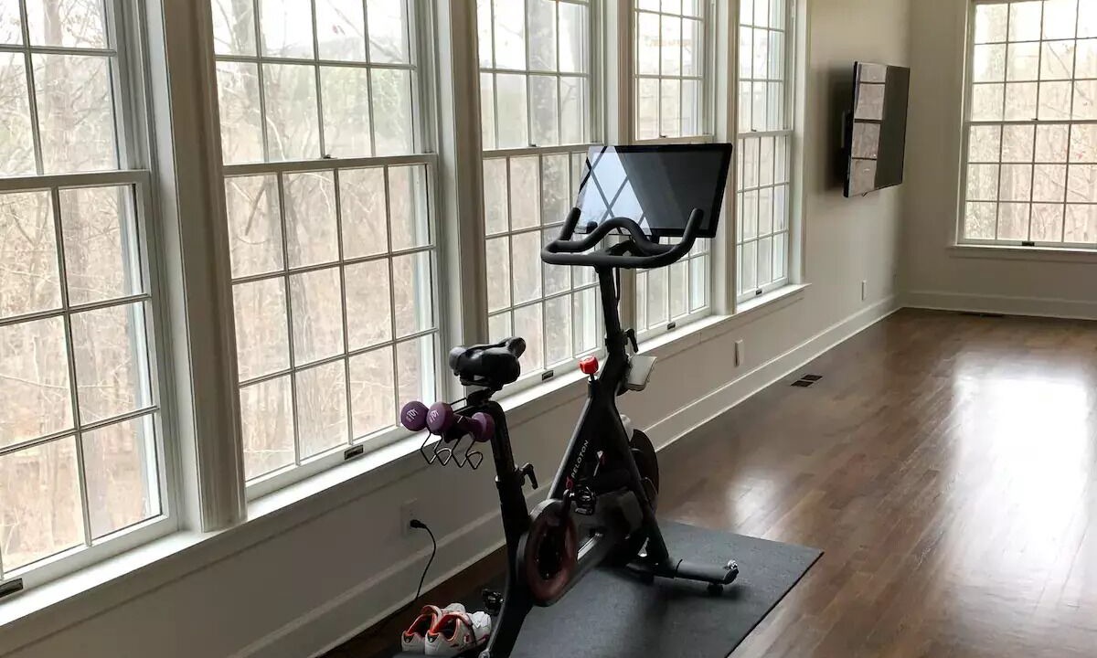 Photo of Bedroom in Bedford Hills