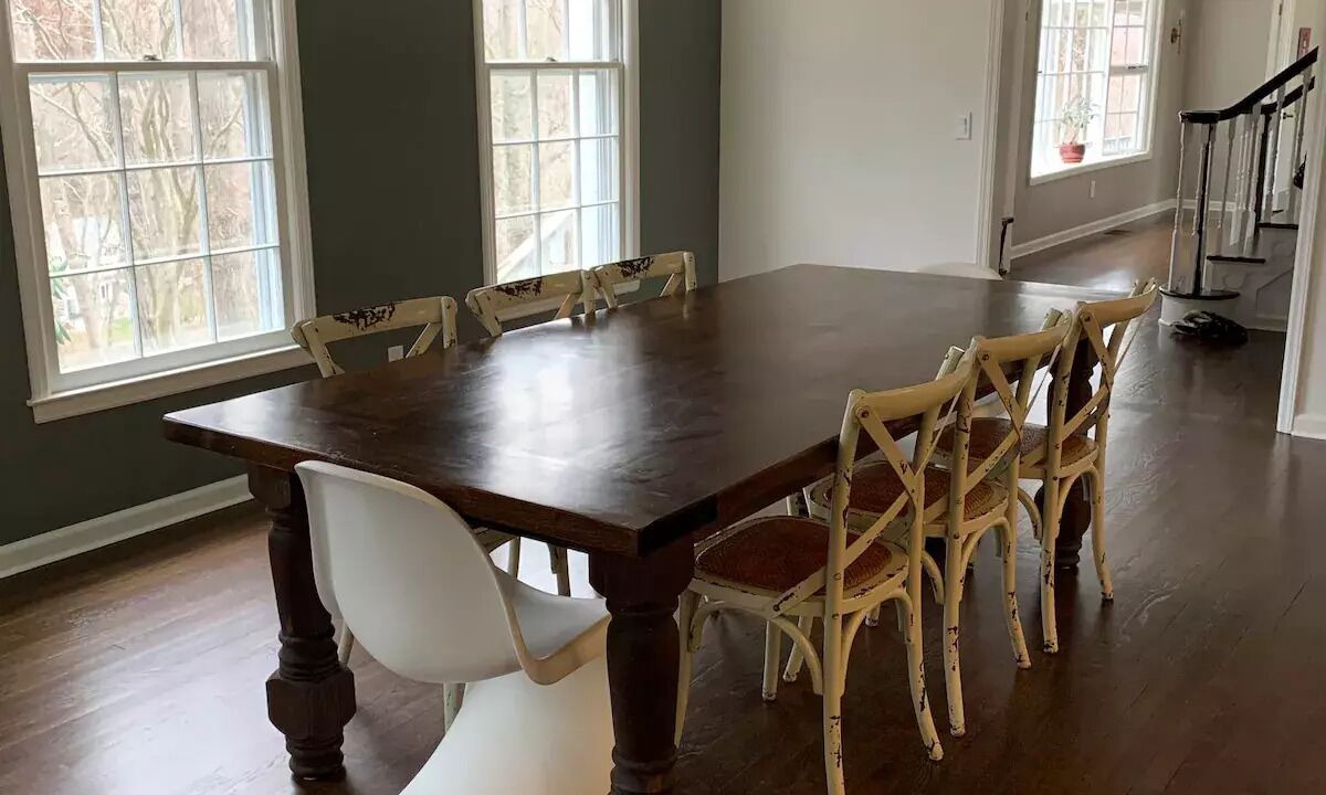 Photo of Livingroom in Bedford Hills