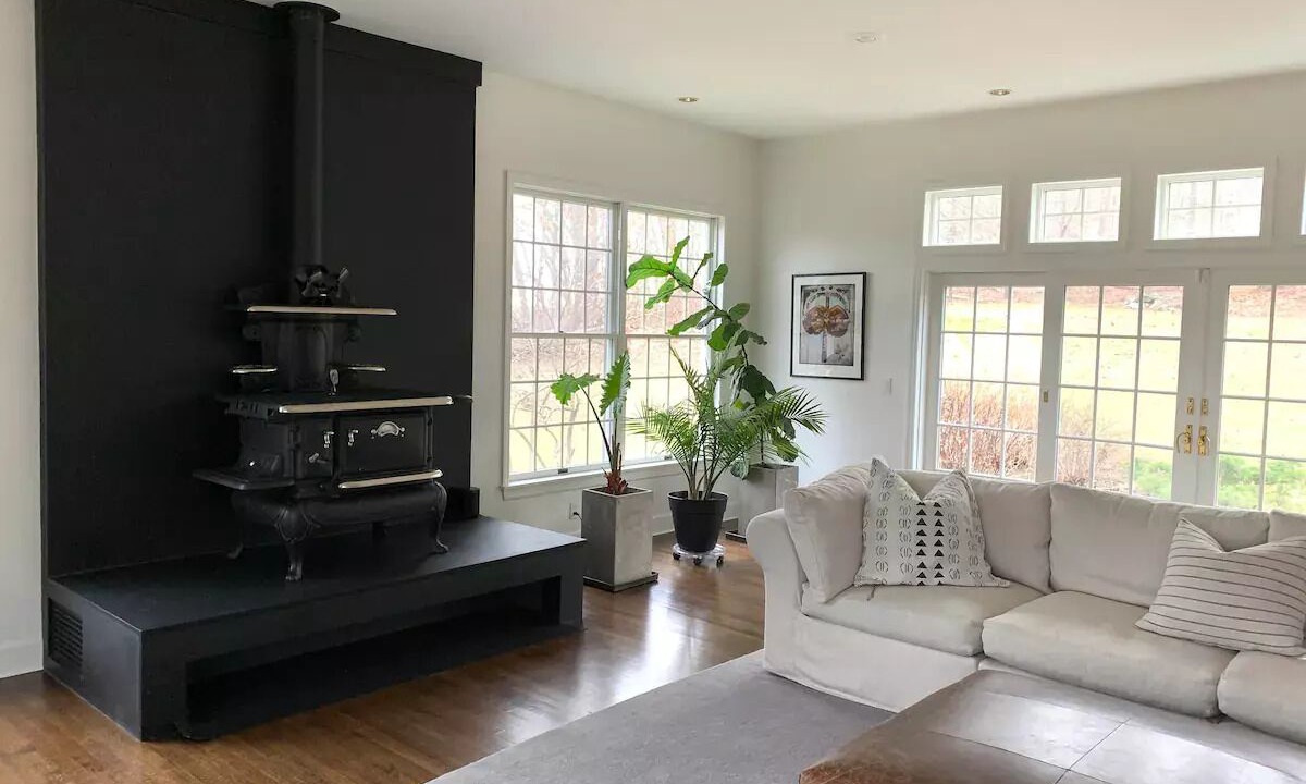 Photo of Bedroom in Bedford Hills