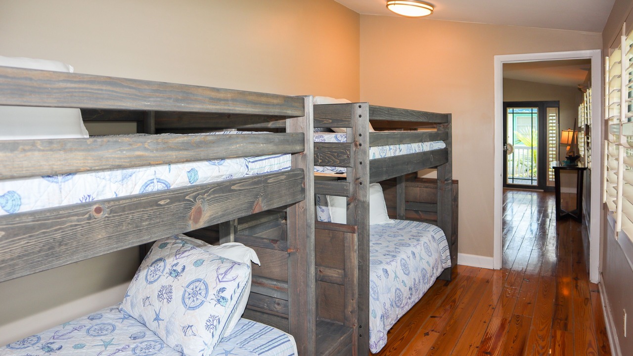 Photo of Bedroom in Everglades City