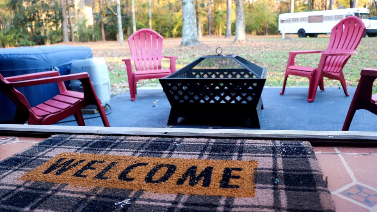 Photo of Outdoor in Crestline Heights