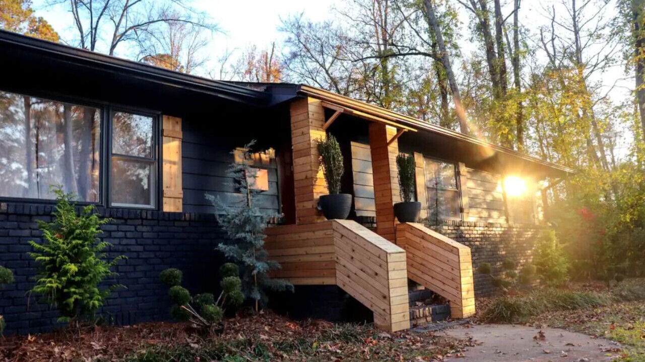 Photo of Outdoor in Crestline Heights