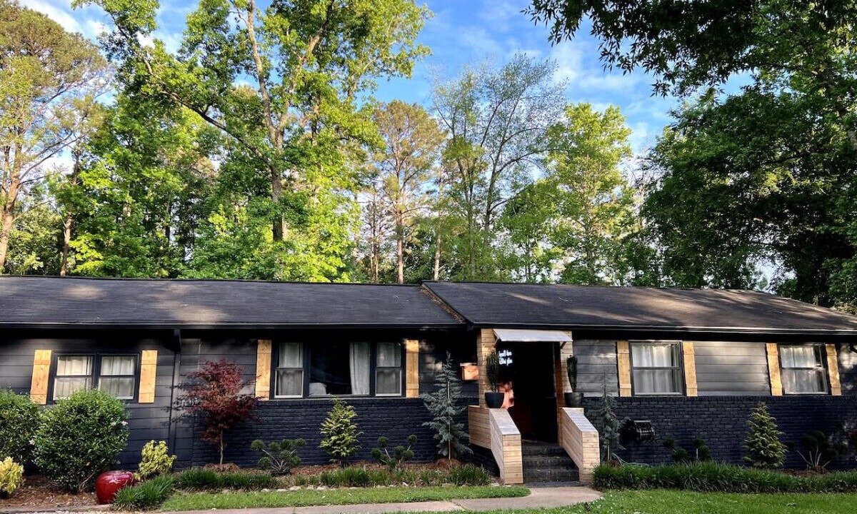 Photo of Outdoor in Crestline Heights