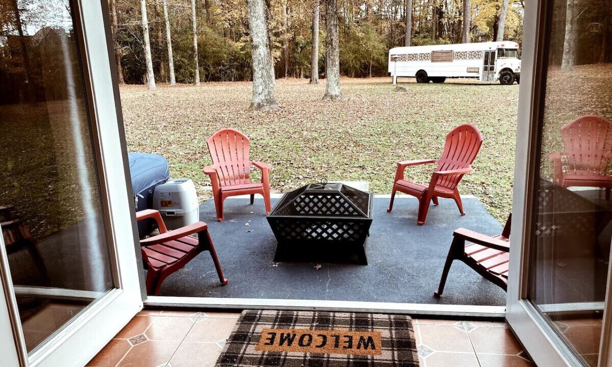 Photo of Outdoor in Crestline Heights