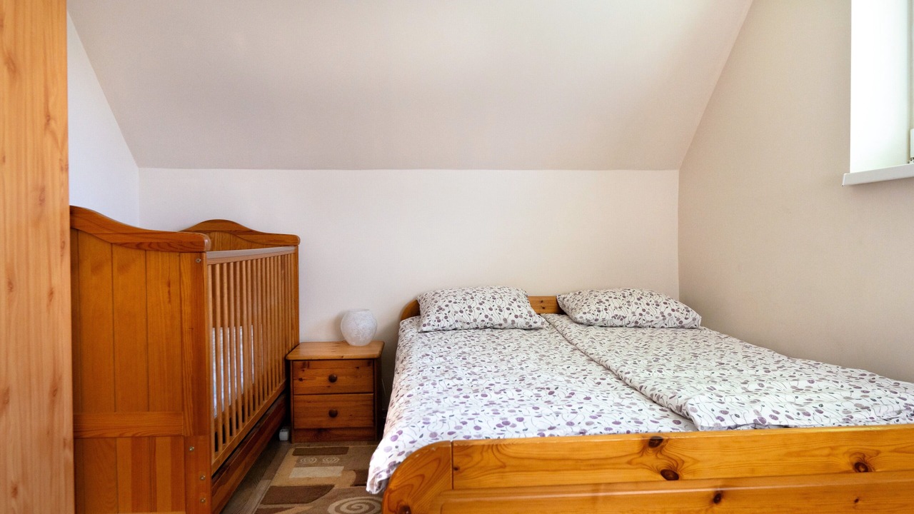 Photo of Bedroom in Hajdunanas