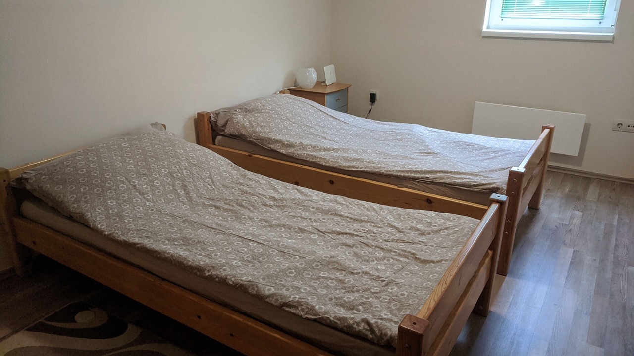 Photo of Bedroom in Hajdunanas