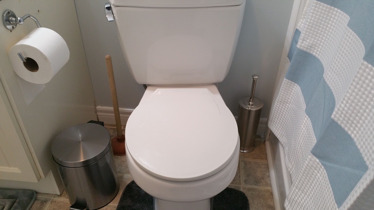 Photo of Bathroom in Paradise