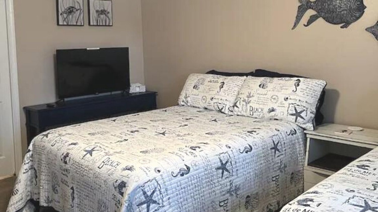 Photo of Bedroom in Gulf Breeze
